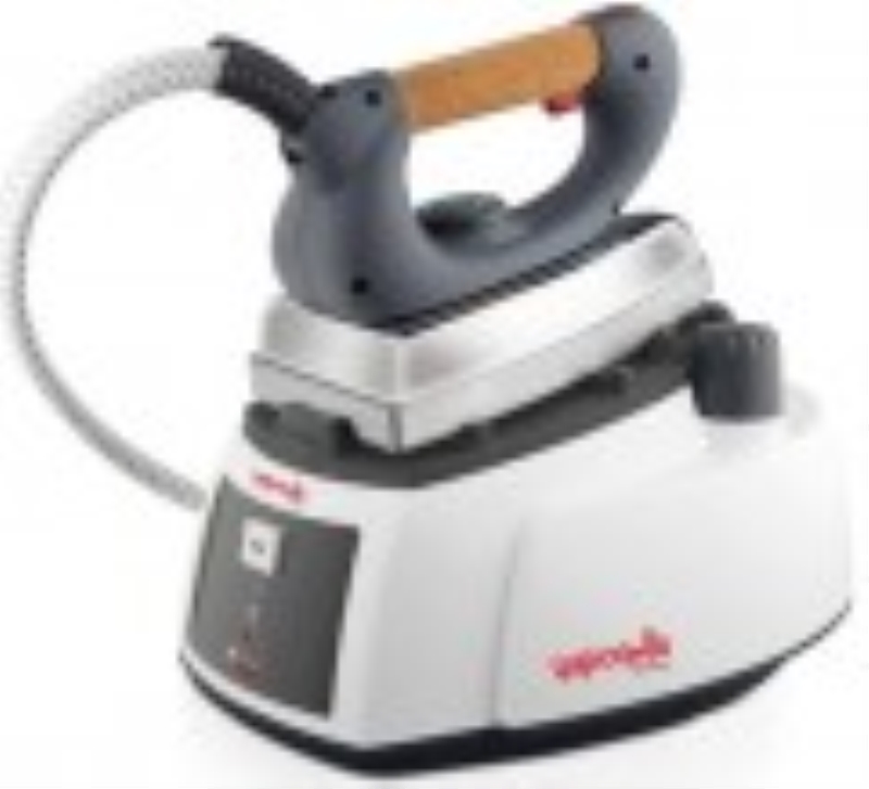 POLTI Ferro da stiro con caldaia Polti Vaporella 505 Pro 1750 W nero